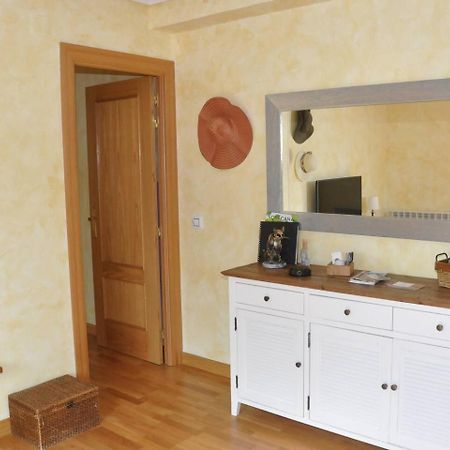 Un Apartamento Con Vistas Viguera Eksteriør bilde
